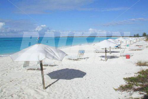почивка в Club Med Columbus Isle