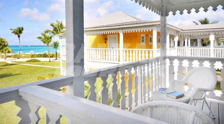 почивка в Club Med Columbus Isle