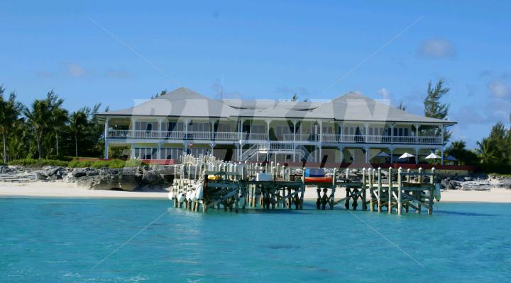 почивка в Club Med Columbus Isle