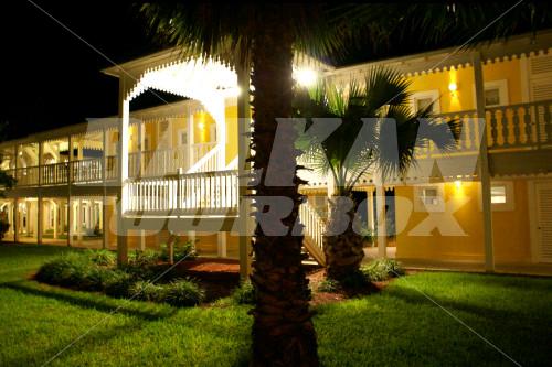 почивка в Club Med Columbus Isle