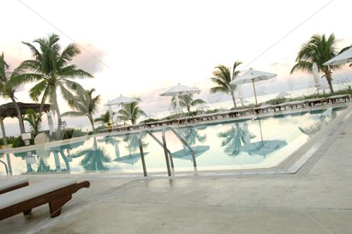 почивка в Club Med Columbus Isle