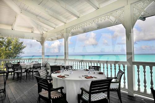 почивка в Club Med Columbus Isle