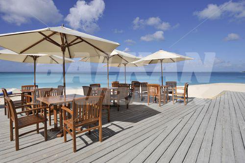 почивка в Club Med Columbus Isle