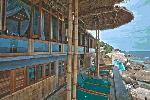 Hotel Koh Tao Bamboo Huts, Thailand, Koh Tao Island