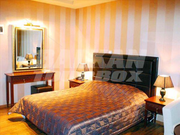 почивка в Mediterranean Olympus Hotel Litochoro