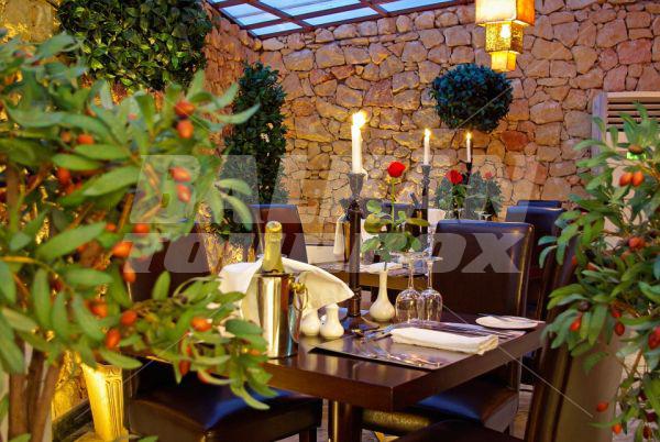 почивка в Mediterranean Olympus Hotel Litochoro