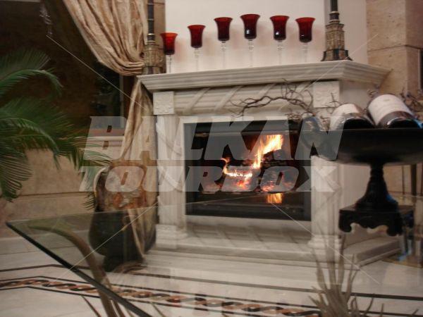 почивка в Mediterranean Olympus Hotel Litochoro