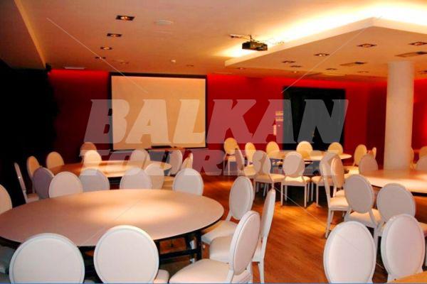 почивка в Mediterranean Olympus Hotel Litochoro