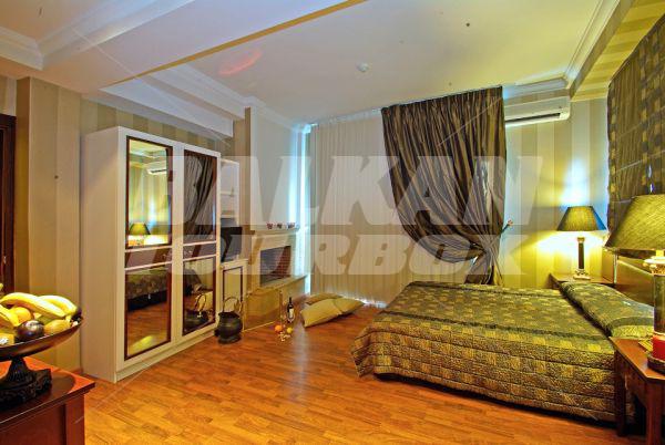 почивка в Mediterranean Olympus Hotel Litochoro