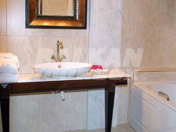 почивка в Mediterranean Olympus Hotel Litochoro