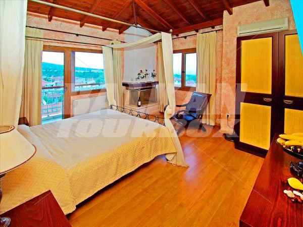 почивка в Mediterranean Olympus Hotel Litochoro
