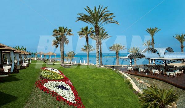 holiday in Pioneer Beach Hotel