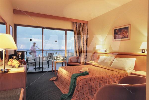 holiday in Pioneer Beach Hotel