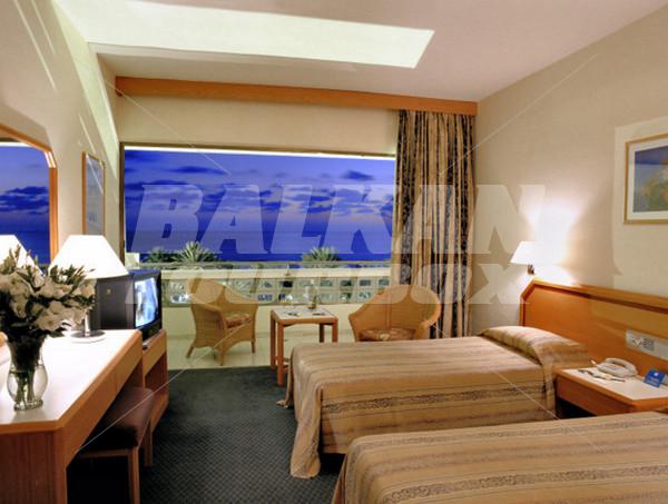 holiday in Pioneer Beach Hotel