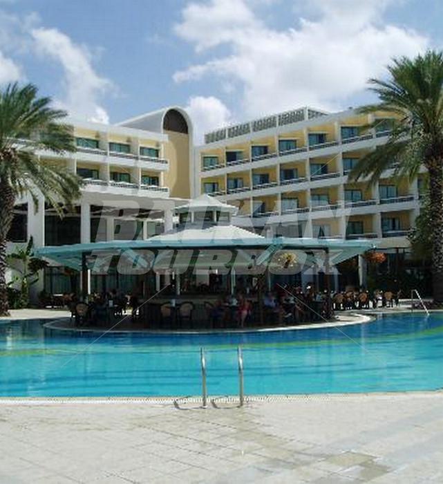 holiday in  Pioneer Beach Hotel