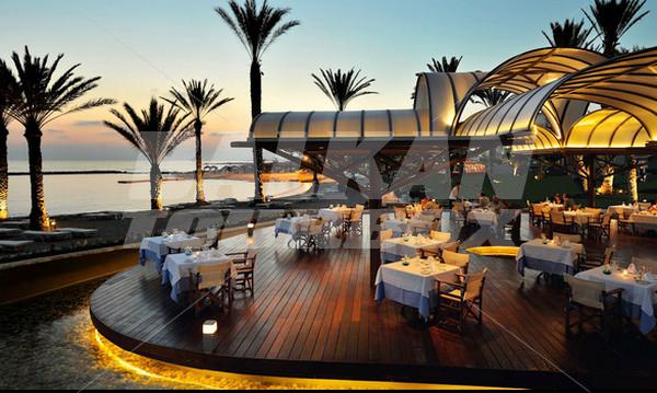 holiday in Pioneer Beach Hotel