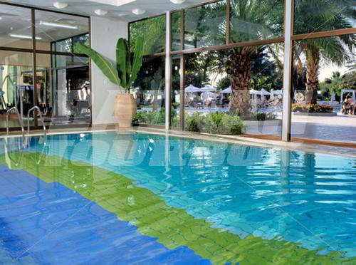 holiday in Pioneer Beach Hotel