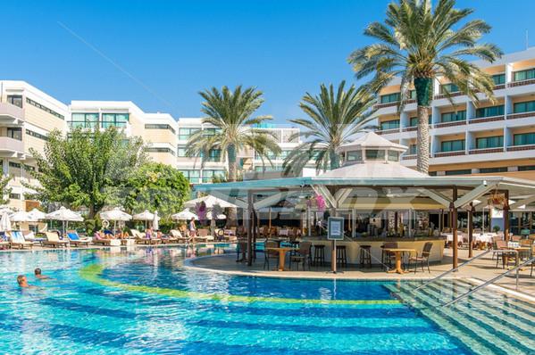 holiday in Pioneer Beach Hotel