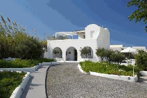 Hotel Kirini Suites and SPA, Greece, Santorini Island
