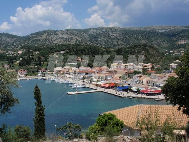 почивка в  Villas Karvouno