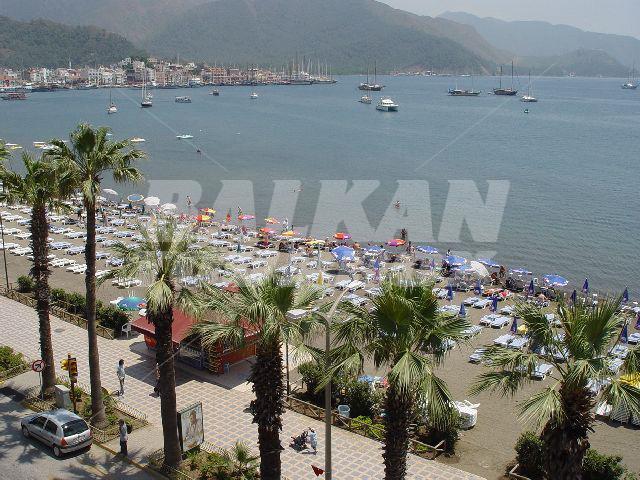 holiday in Sun Maris City