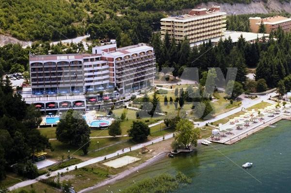 почивка в  Bellevue