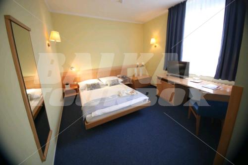 почивка в M Hotel Ljubljana