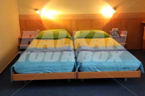 почивка в M Hotel Ljubljana