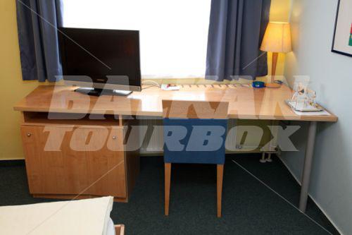 почивка в M Hotel Ljubljana