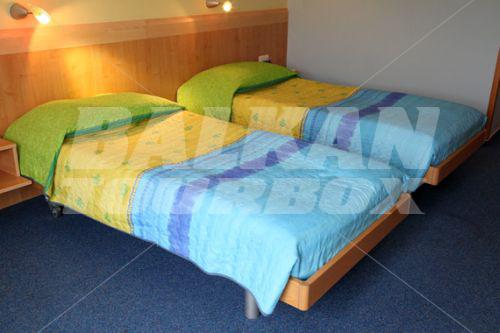 почивка в M Hotel Ljubljana
