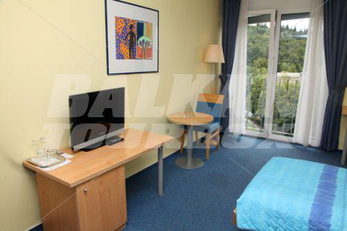почивка в M Hotel Ljubljana