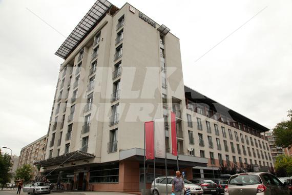 почивка в  M Hotel Ljubljana