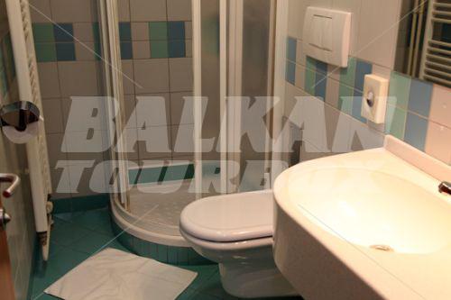 почивка в M Hotel Ljubljana