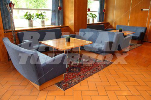 почивка в M Hotel Ljubljana