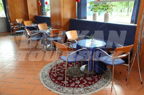почивка в M Hotel Ljubljana