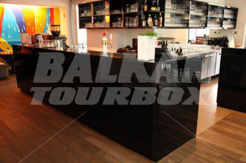 почивка в M Hotel Ljubljana