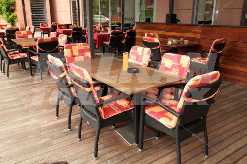 почивка в M Hotel Ljubljana