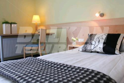 почивка в M Hotel Ljubljana