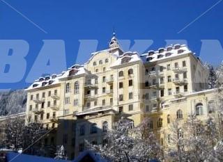holiday in  Weismayr