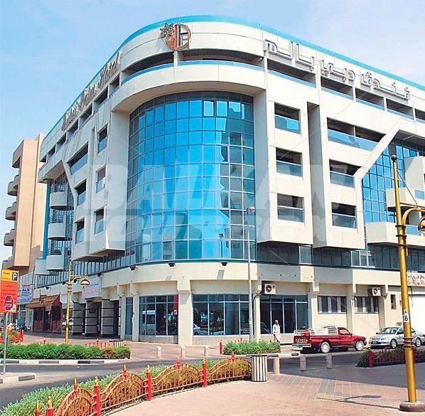 почивка в  Dubai Palm