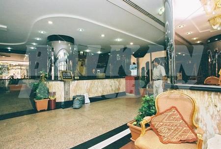 почивка в Dubai Palm
