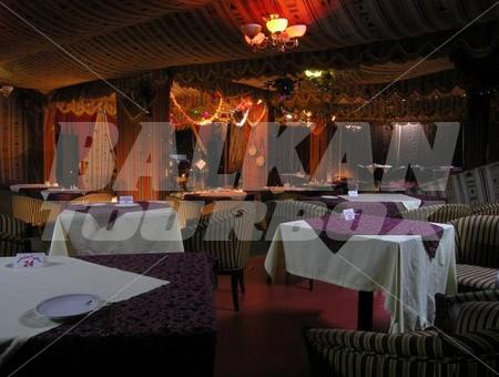 почивка в Dubai Palm