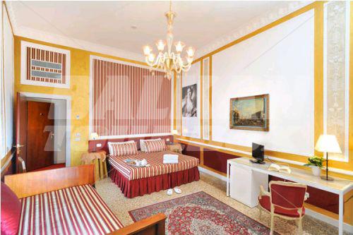 почивка в Casa Verardo