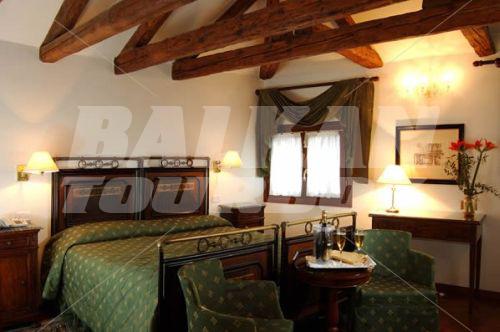 почивка в Casa Verardo