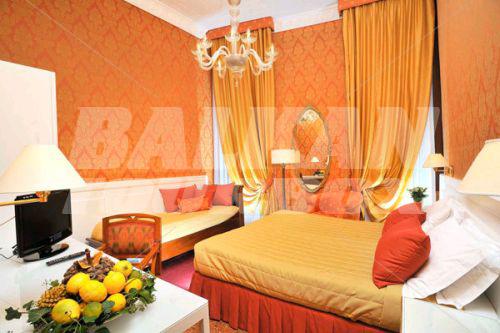 почивка в Casa Verardo