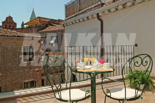 почивка в Casa Verardo