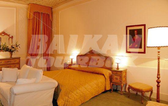 почивка в Casa Verardo