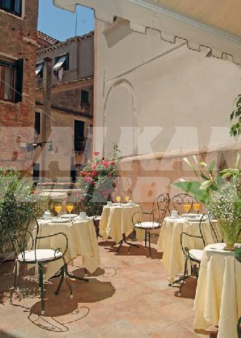 почивка в Casa Verardo