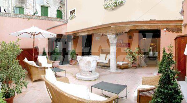 почивка в Casa Verardo