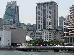 Hotel The Peninsula, China, Hong Kong